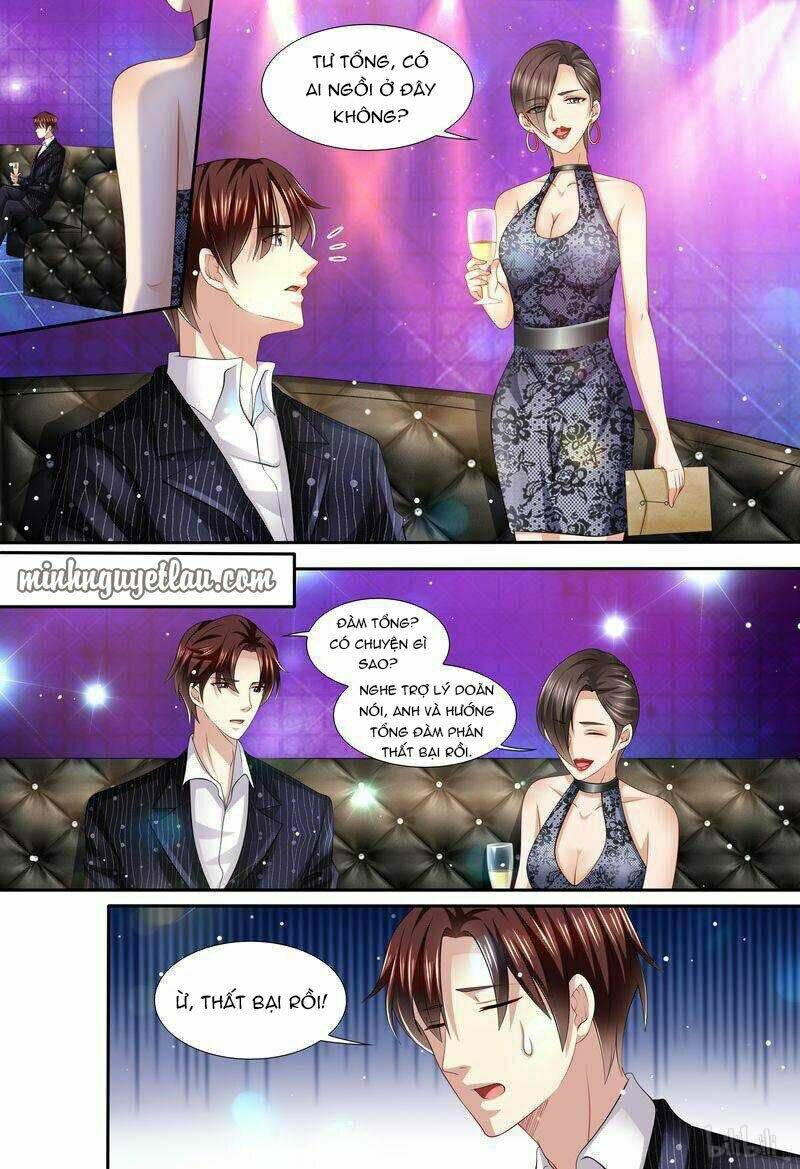 Cưng Chiều Vợ Yêu Chapter 139 - Trang 2