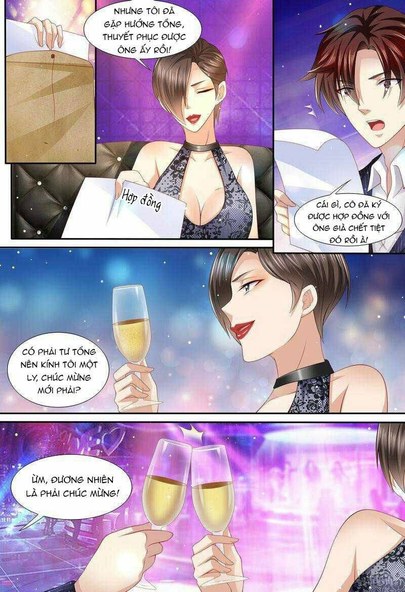 Cưng Chiều Vợ Yêu Chapter 139 - Trang 2