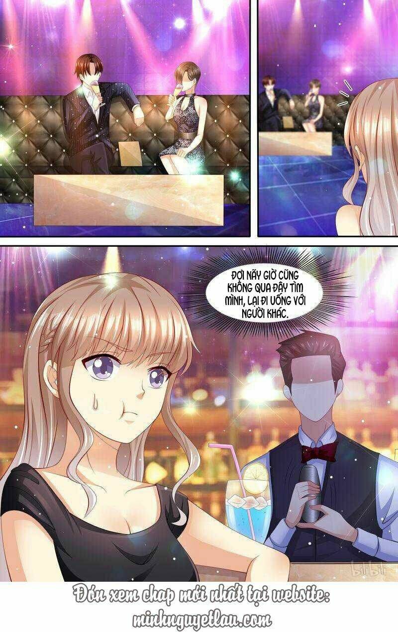 Cưng Chiều Vợ Yêu Chapter 139 - Trang 2