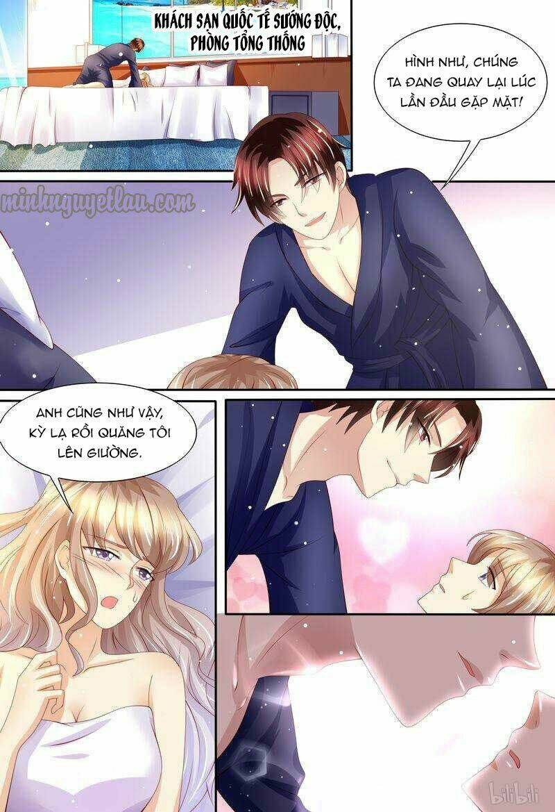 Cưng Chiều Vợ Yêu Chapter 139 - Trang 2