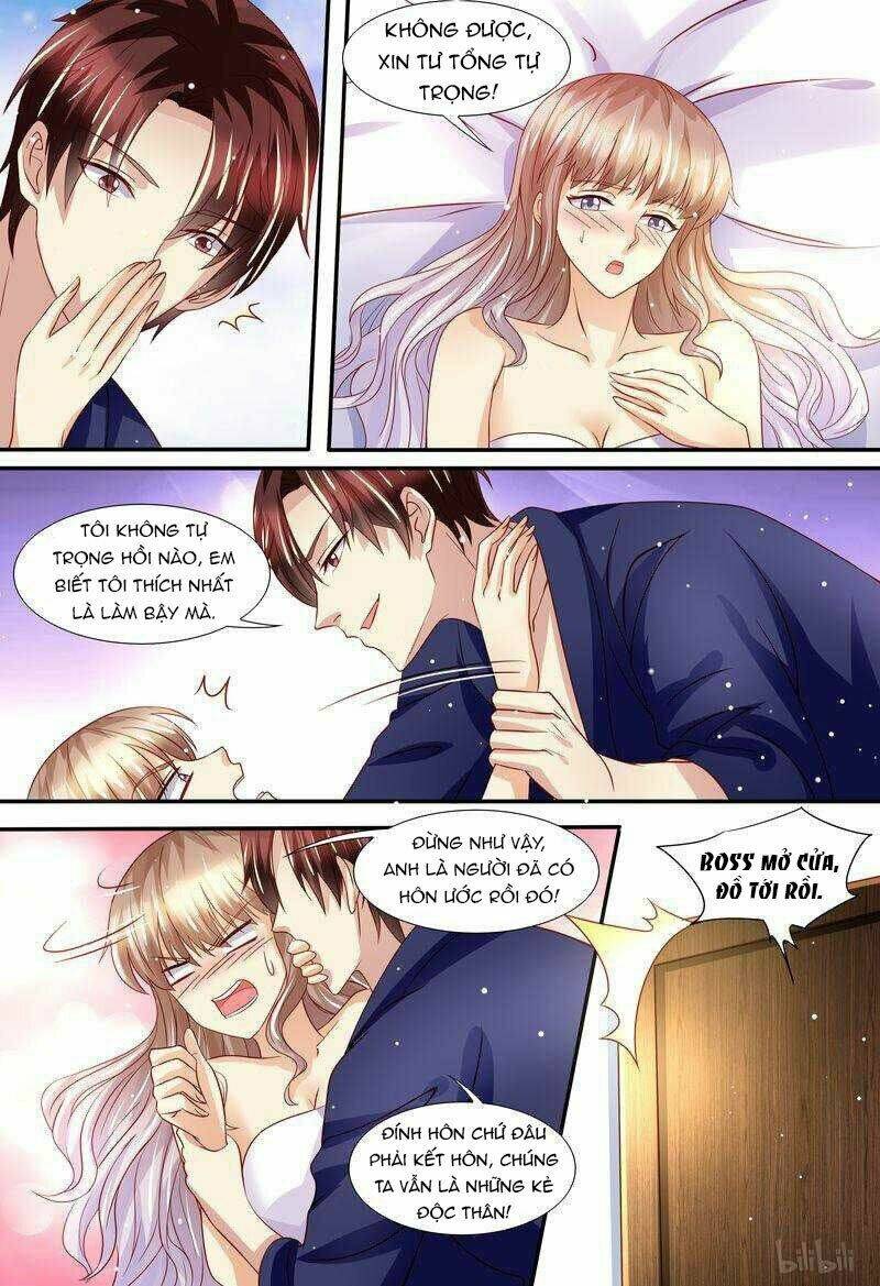 Cưng Chiều Vợ Yêu Chapter 139 - Trang 2