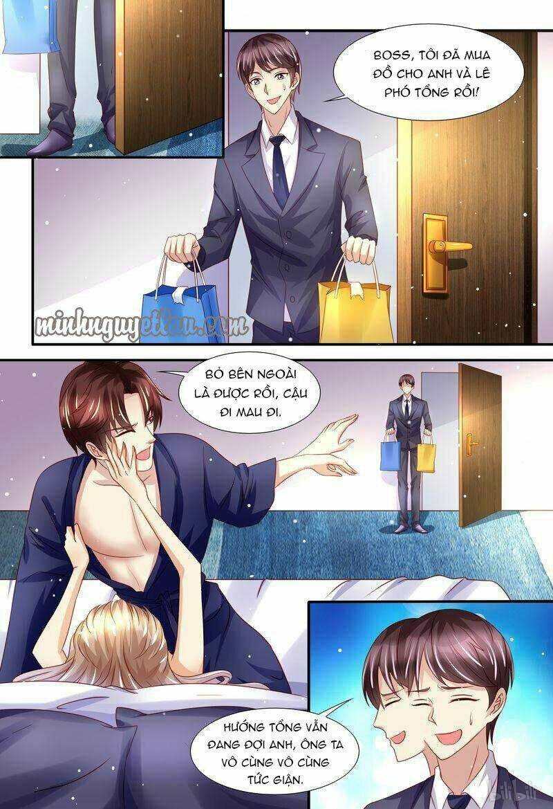 Cưng Chiều Vợ Yêu Chapter 139 - Trang 2