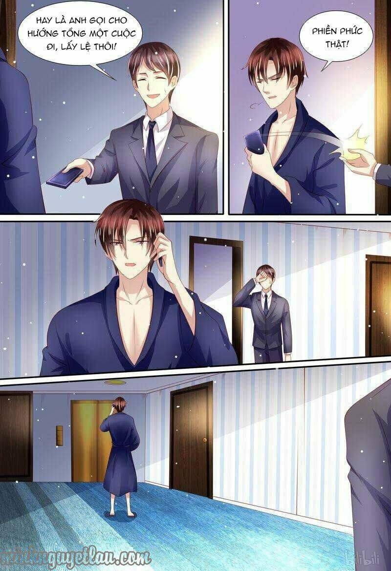 Cưng Chiều Vợ Yêu Chapter 139 - Trang 2