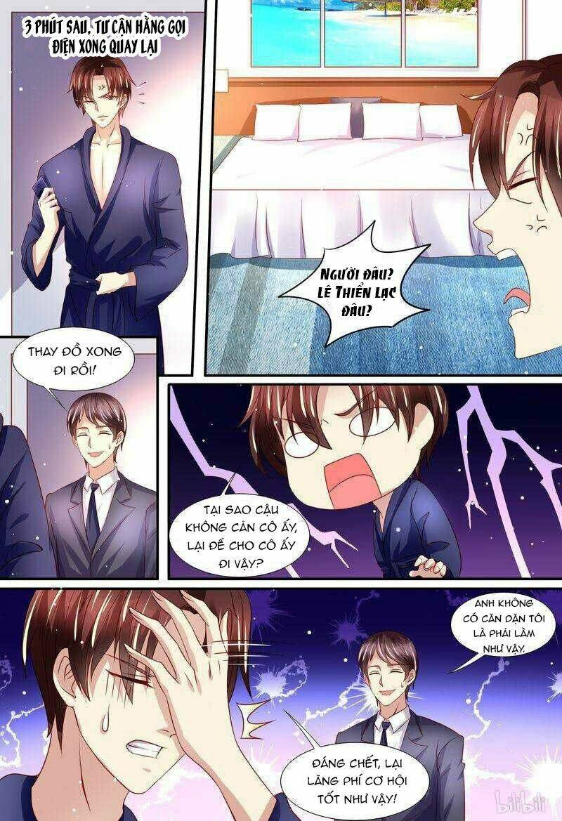 Cưng Chiều Vợ Yêu Chapter 139 - Trang 2