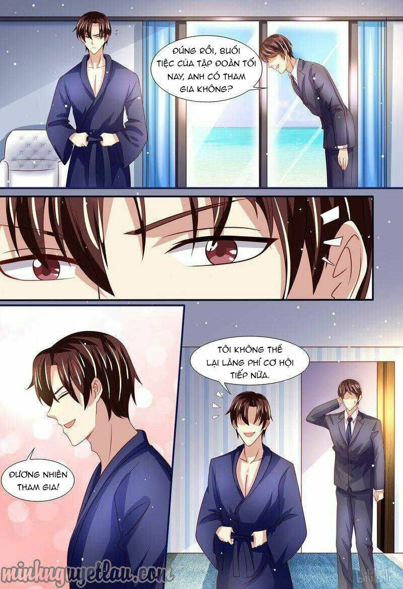 Cưng Chiều Vợ Yêu Chapter 139 - Trang 2