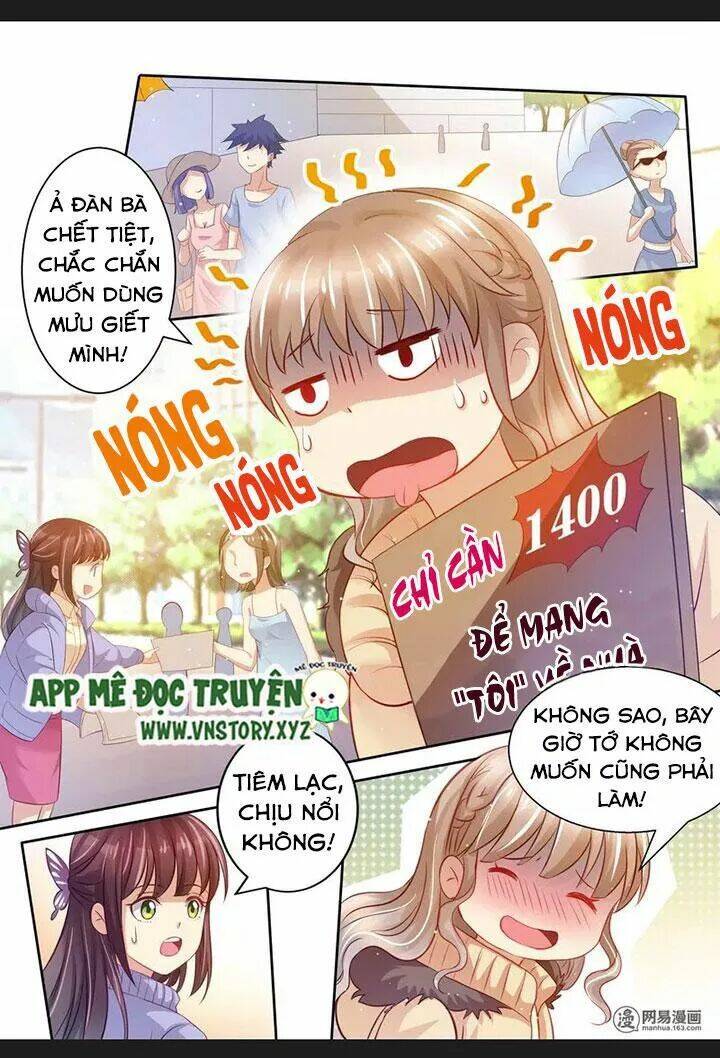 Cưng Chiều Vợ Yêu Chapter 14 - Trang 2