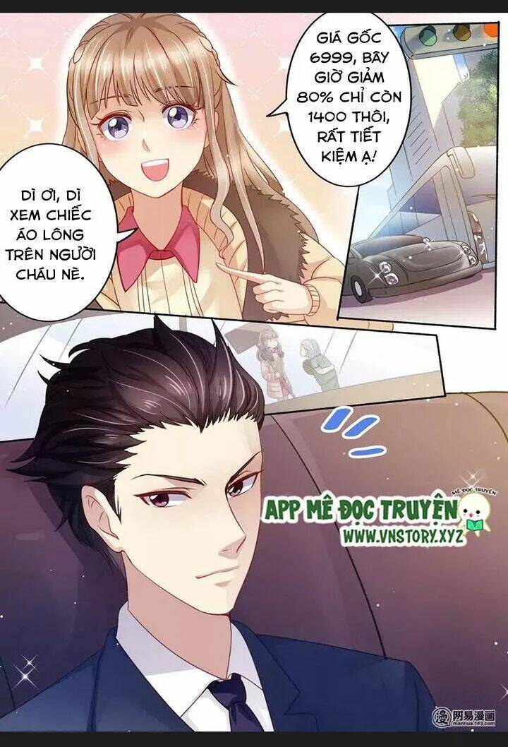 Cưng Chiều Vợ Yêu Chapter 14 - Trang 2