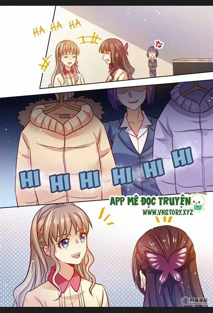 Cưng Chiều Vợ Yêu Chapter 14 - Trang 2