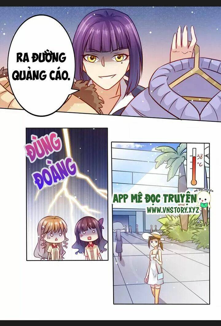 Cưng Chiều Vợ Yêu Chapter 14 - Trang 2