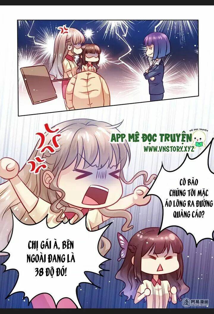 Cưng Chiều Vợ Yêu Chapter 14 - Trang 2