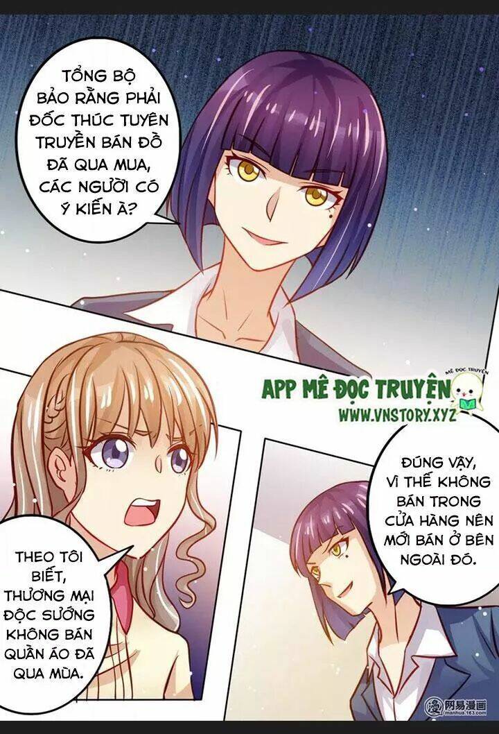 Cưng Chiều Vợ Yêu Chapter 14 - Trang 2
