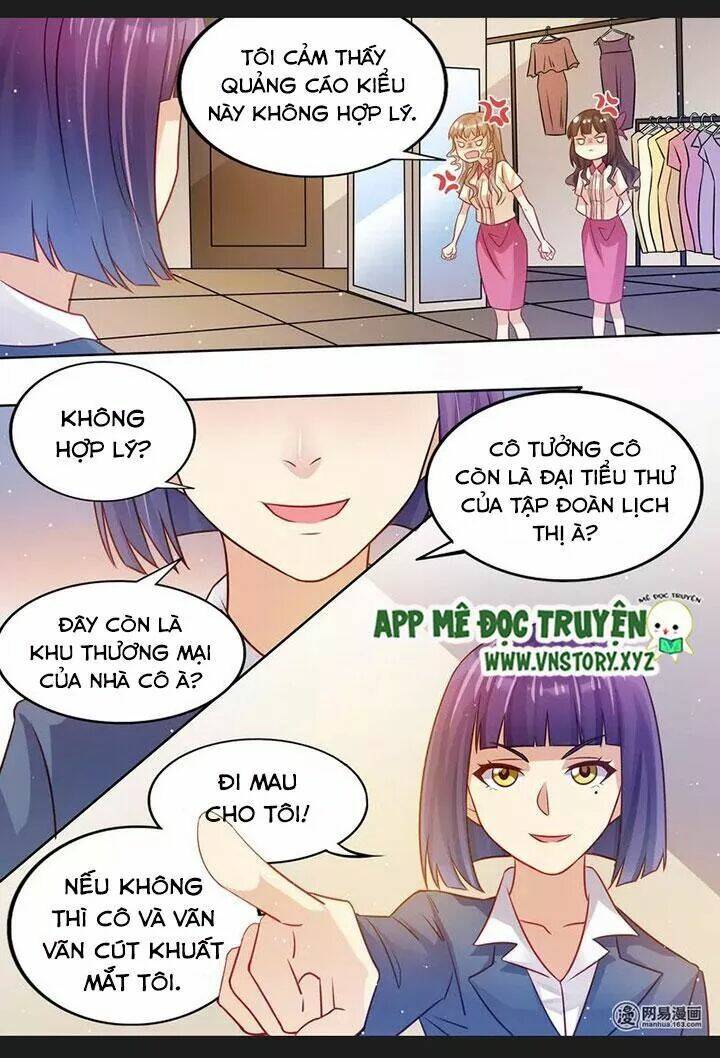 Cưng Chiều Vợ Yêu Chapter 14 - Trang 2