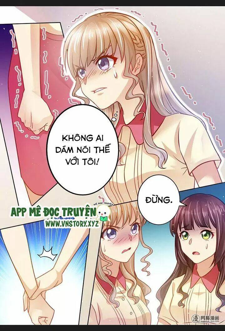 Cưng Chiều Vợ Yêu Chapter 14 - Trang 2