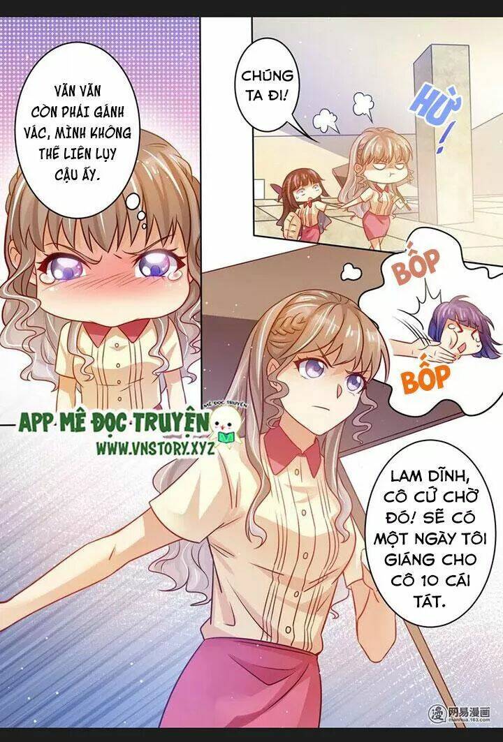 Cưng Chiều Vợ Yêu Chapter 14 - Trang 2