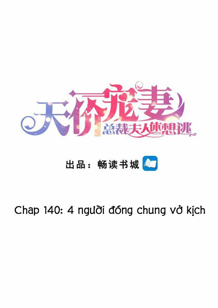 Cưng Chiều Vợ Yêu Chapter 140 - Trang 2