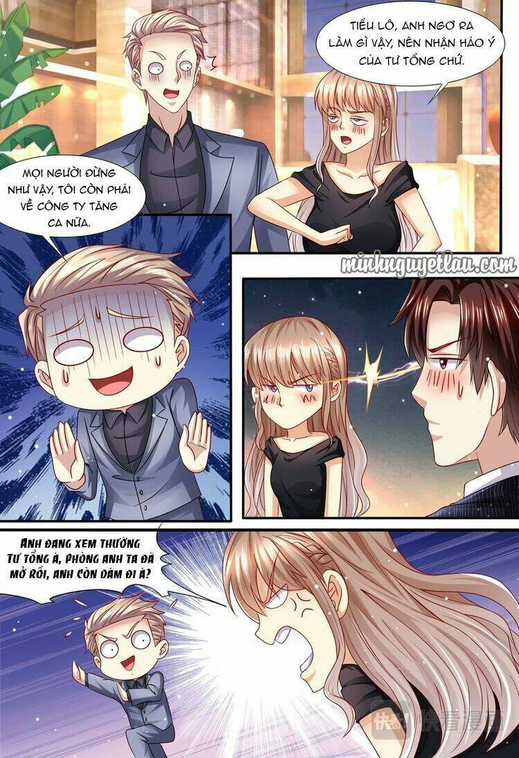 Cưng Chiều Vợ Yêu Chapter 140 - Trang 2