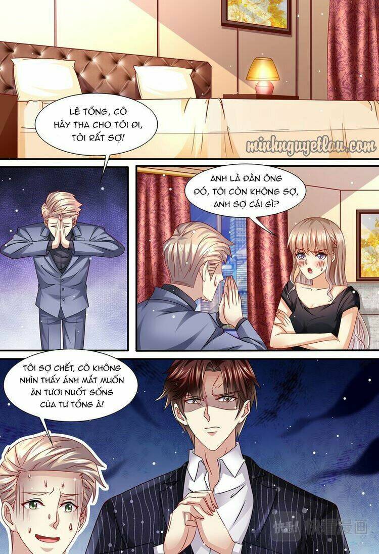 Cưng Chiều Vợ Yêu Chapter 140 - Trang 2