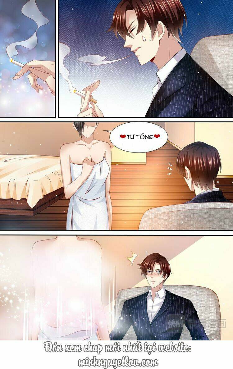 Cưng Chiều Vợ Yêu Chapter 140 - Trang 2