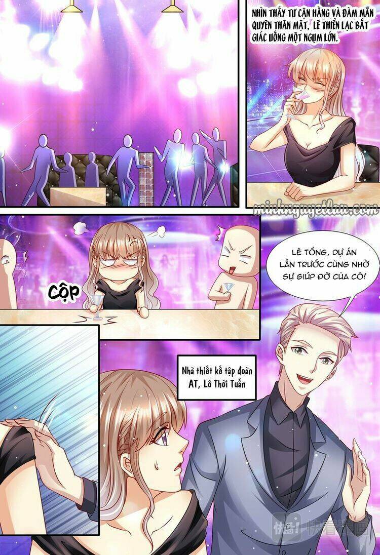 Cưng Chiều Vợ Yêu Chapter 140 - Trang 2