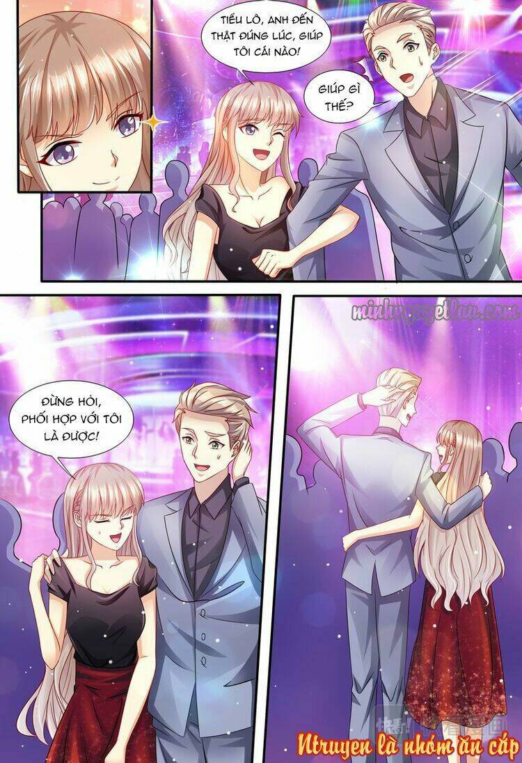 Cưng Chiều Vợ Yêu Chapter 140 - Trang 2