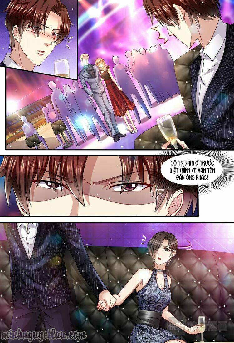 Cưng Chiều Vợ Yêu Chapter 140 - Trang 2