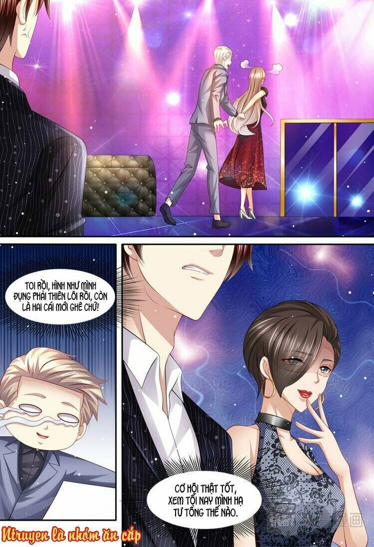 Cưng Chiều Vợ Yêu Chapter 140 - Trang 2