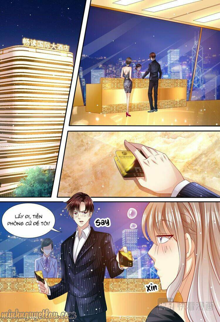 Cưng Chiều Vợ Yêu Chapter 140 - Trang 2