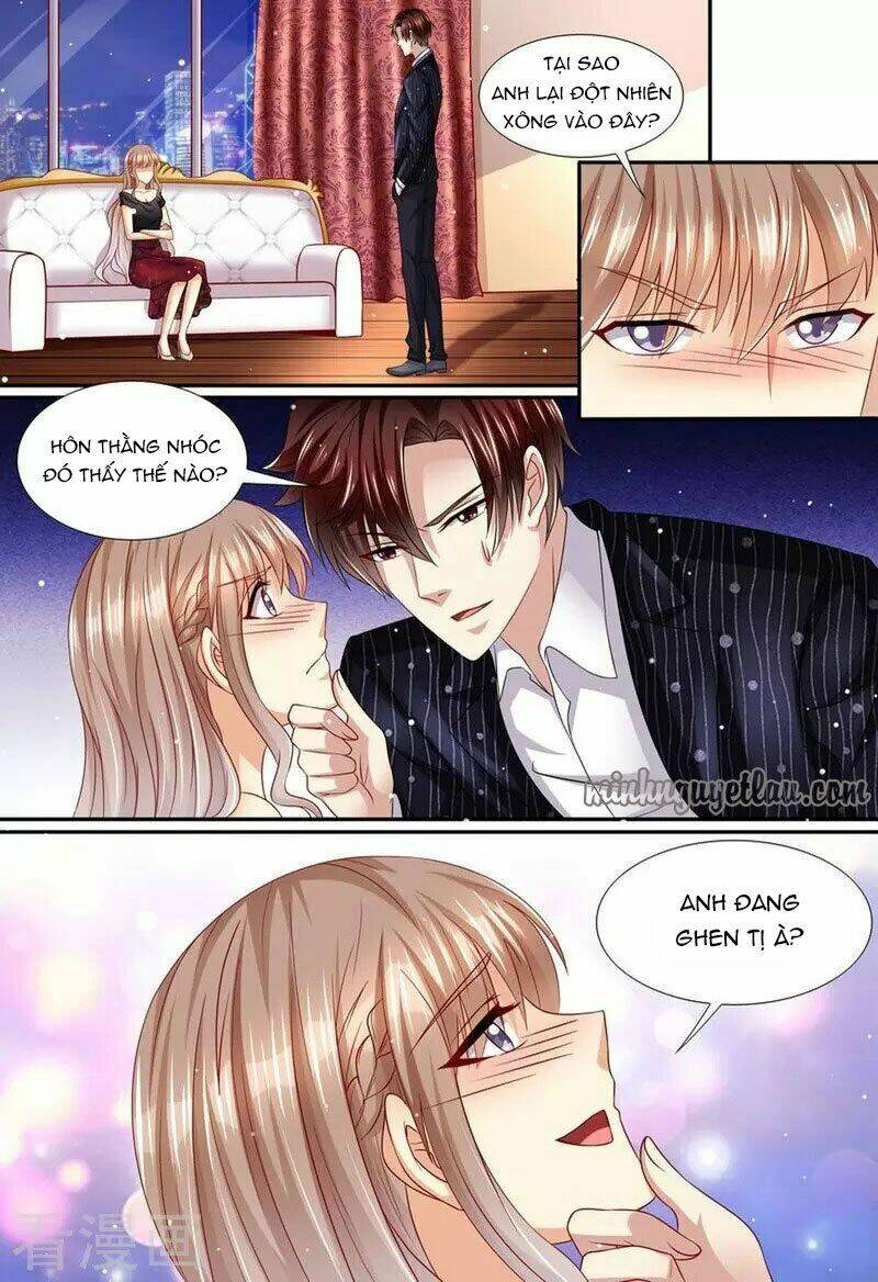 Cưng Chiều Vợ Yêu Chapter 141 - Trang 2