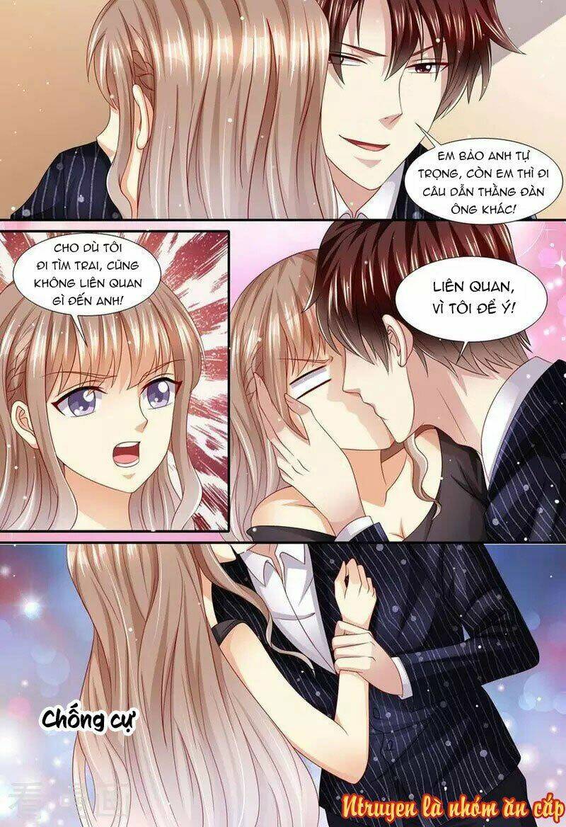 Cưng Chiều Vợ Yêu Chapter 141 - Trang 2