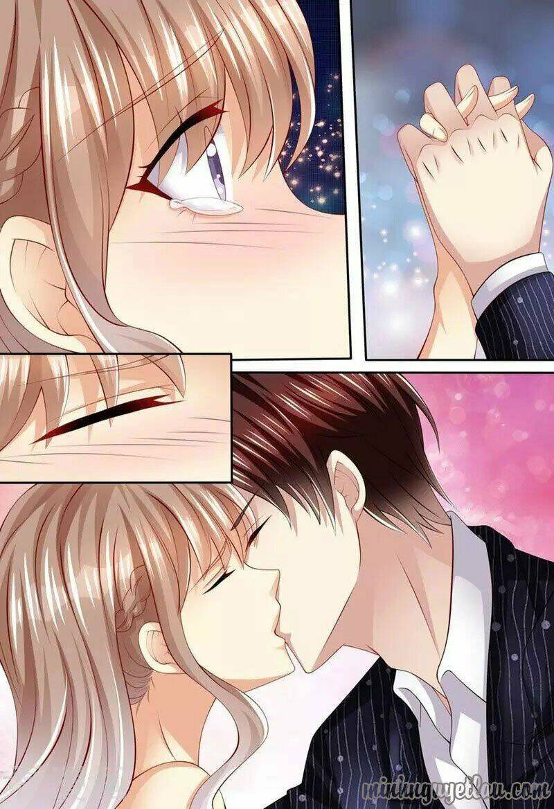 Cưng Chiều Vợ Yêu Chapter 141 - Trang 2