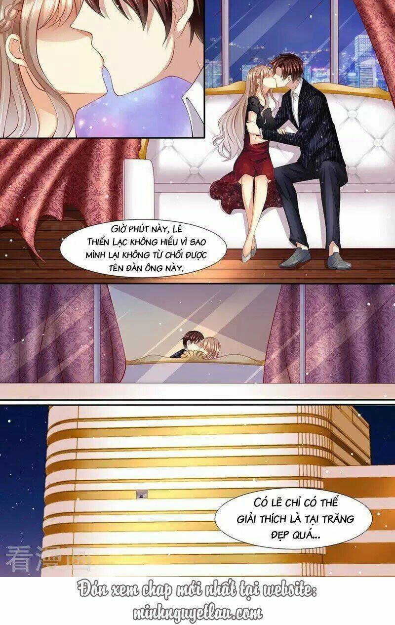 Cưng Chiều Vợ Yêu Chapter 141 - Trang 2