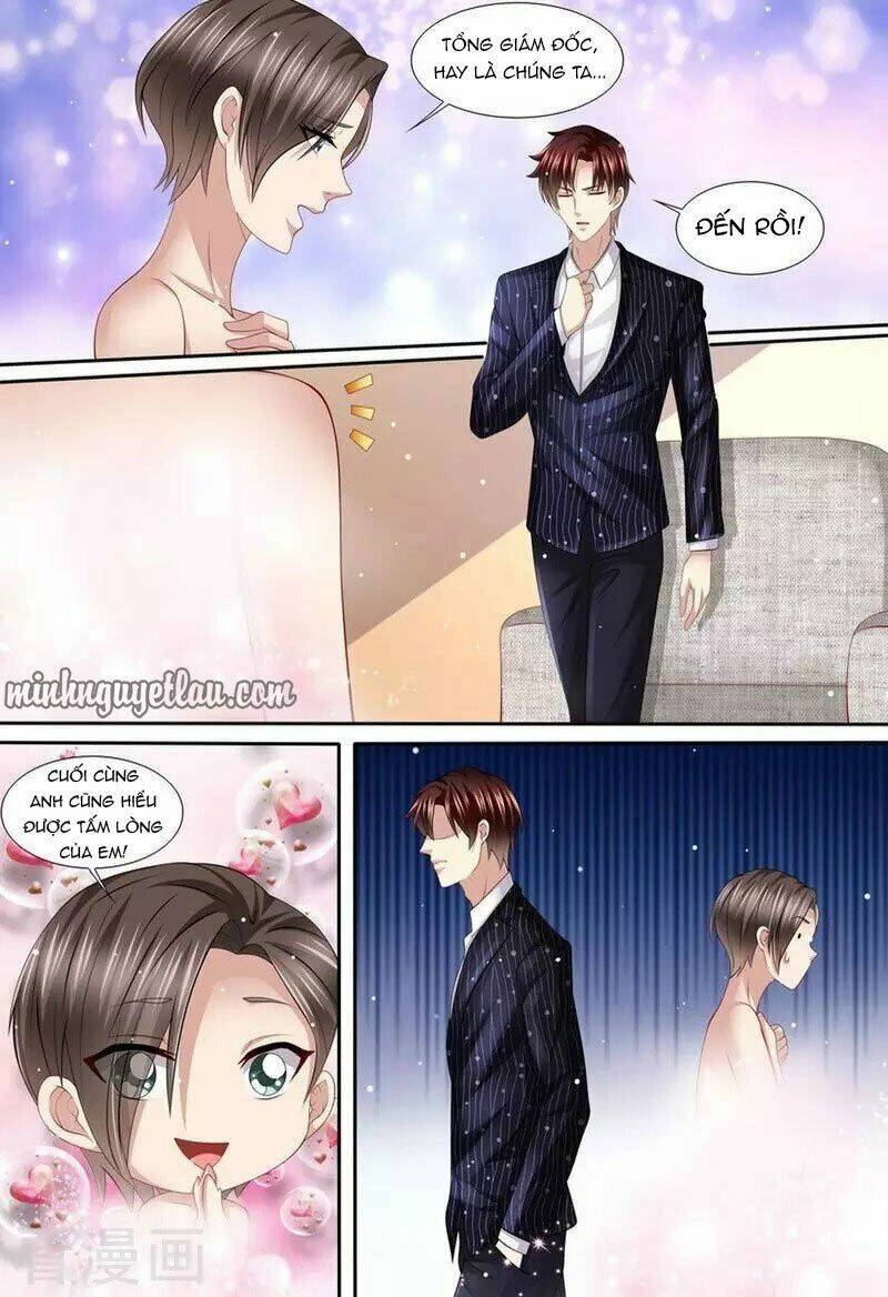 Cưng Chiều Vợ Yêu Chapter 141 - Trang 2