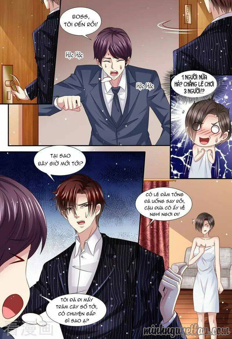 Cưng Chiều Vợ Yêu Chapter 141 - Trang 2