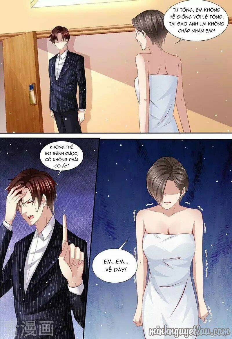 Cưng Chiều Vợ Yêu Chapter 141 - Trang 2