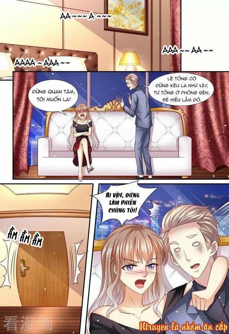 Cưng Chiều Vợ Yêu Chapter 141 - Trang 2