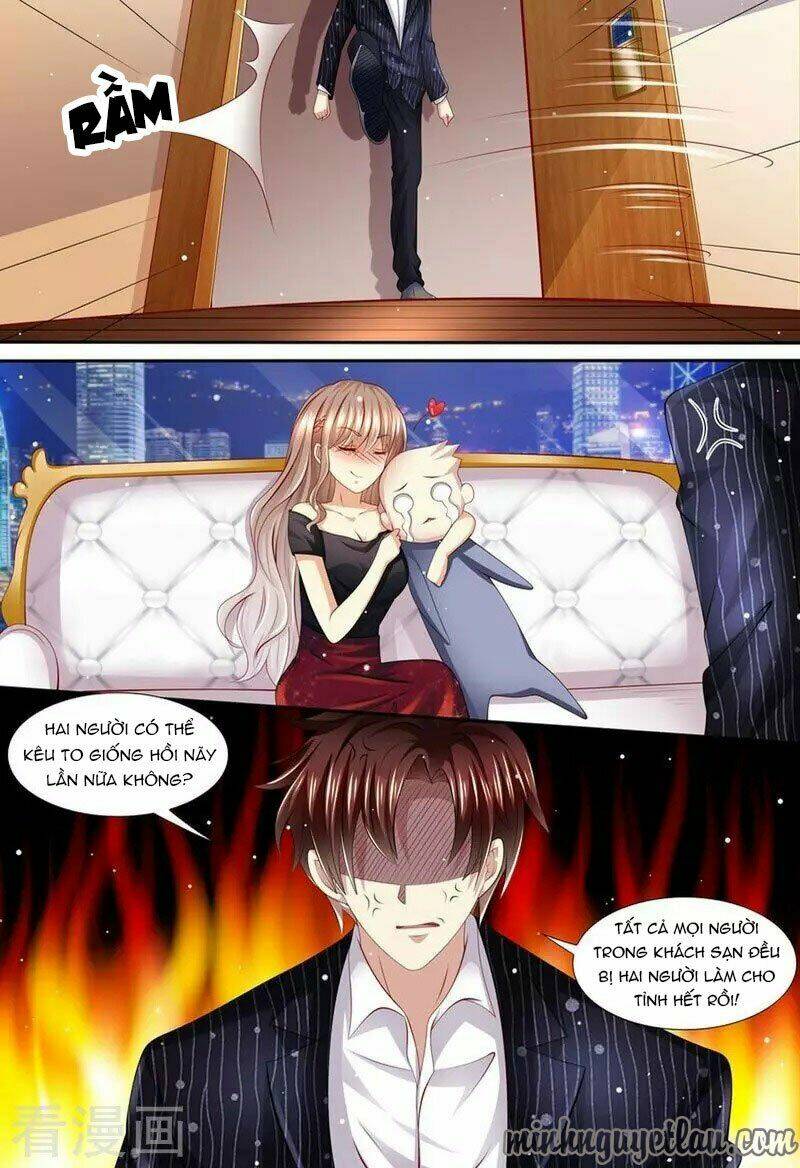 Cưng Chiều Vợ Yêu Chapter 141 - Trang 2