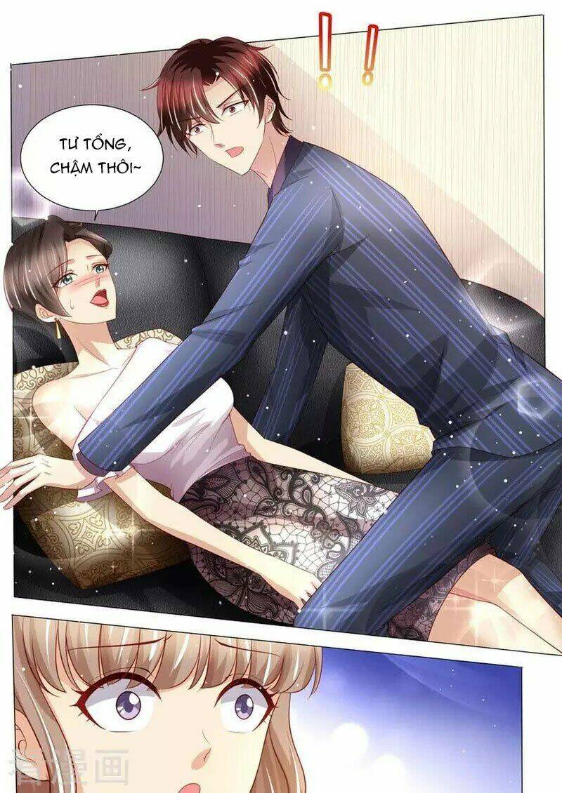 Cưng Chiều Vợ Yêu Chapter 142 - Trang 2