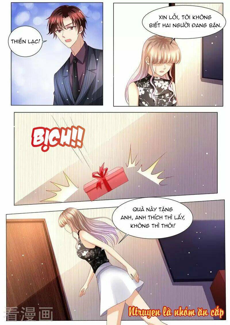 Cưng Chiều Vợ Yêu Chapter 142 - Trang 2