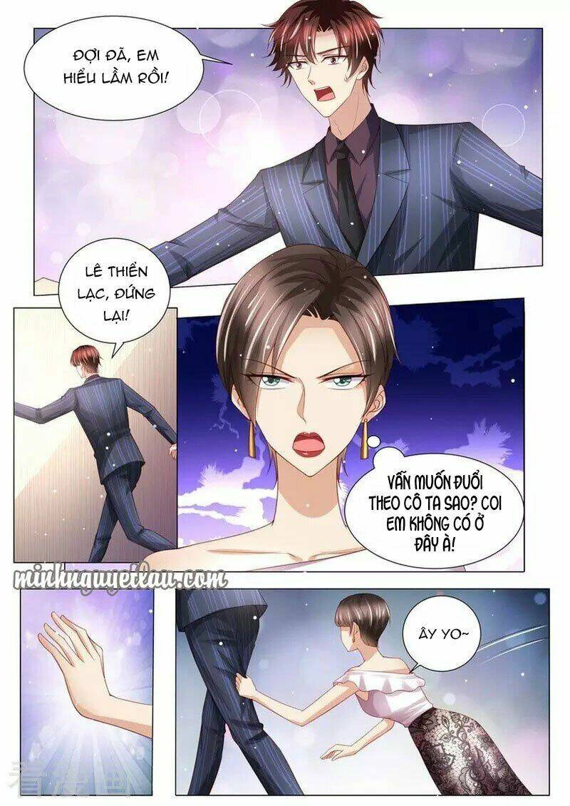 Cưng Chiều Vợ Yêu Chapter 142 - Trang 2