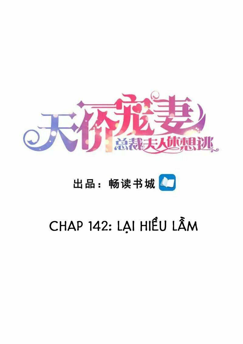 Cưng Chiều Vợ Yêu Chapter 142 - Trang 2