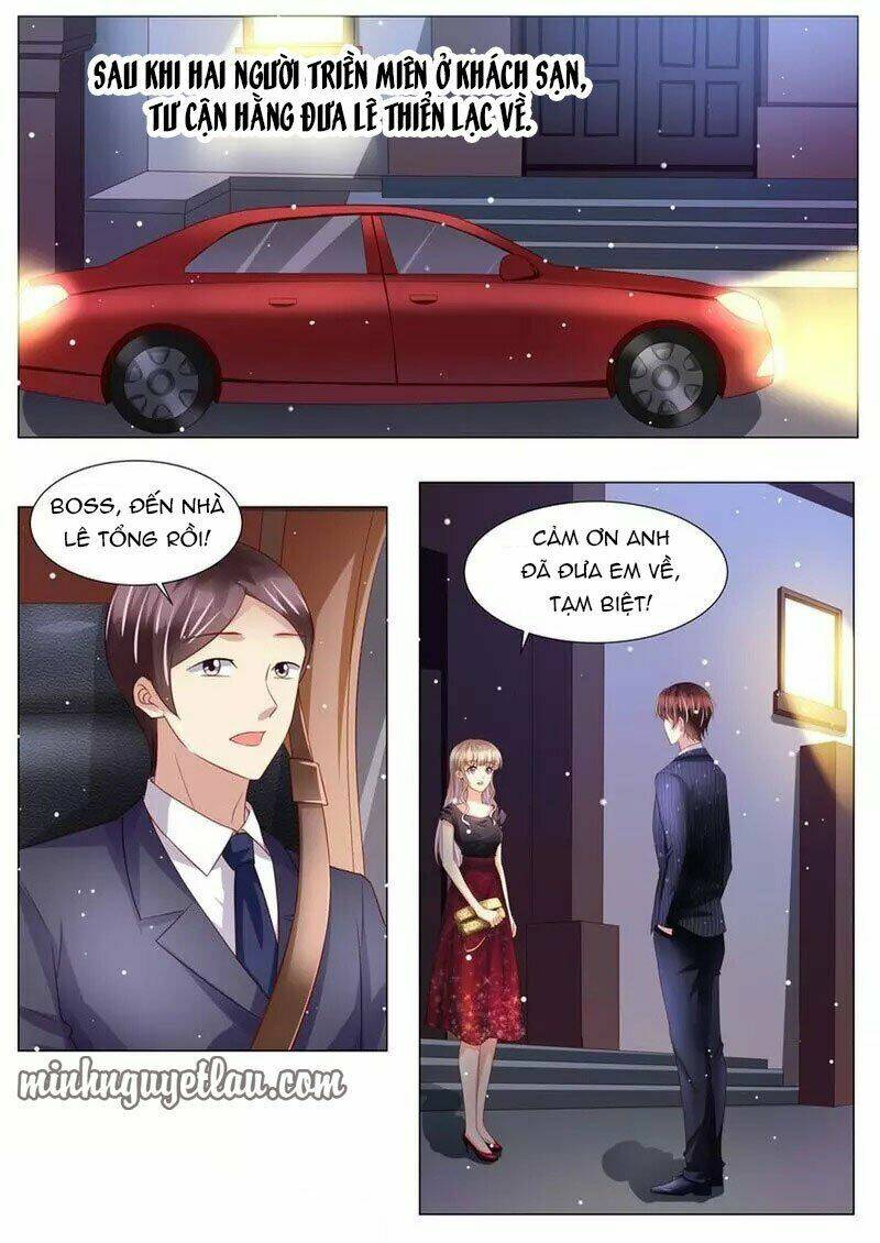 Cưng Chiều Vợ Yêu Chapter 142 - Trang 2