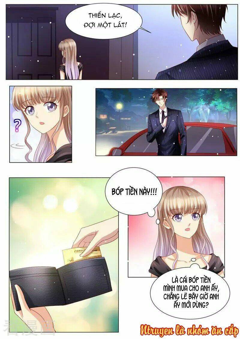 Cưng Chiều Vợ Yêu Chapter 142 - Trang 2