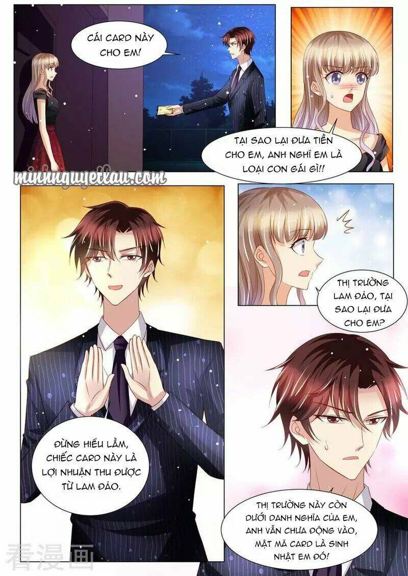 Cưng Chiều Vợ Yêu Chapter 142 - Trang 2