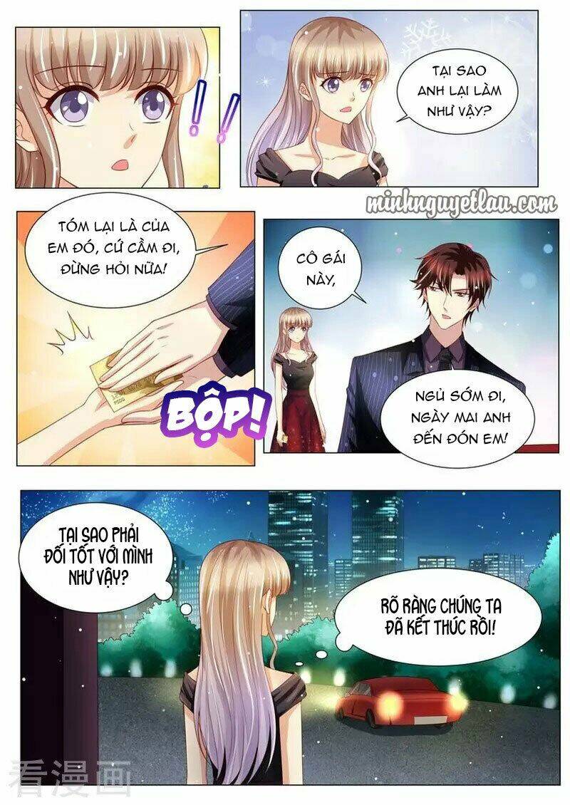 Cưng Chiều Vợ Yêu Chapter 142 - Trang 2