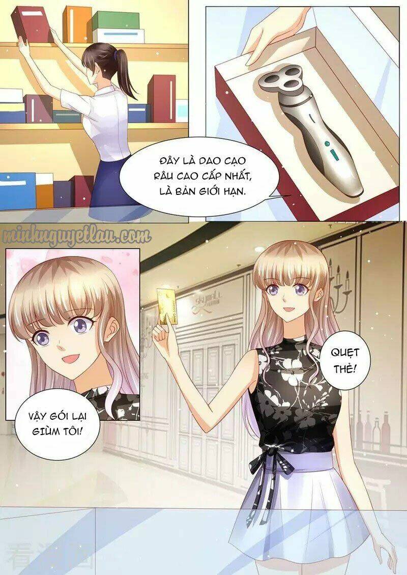 Cưng Chiều Vợ Yêu Chapter 142 - Trang 2