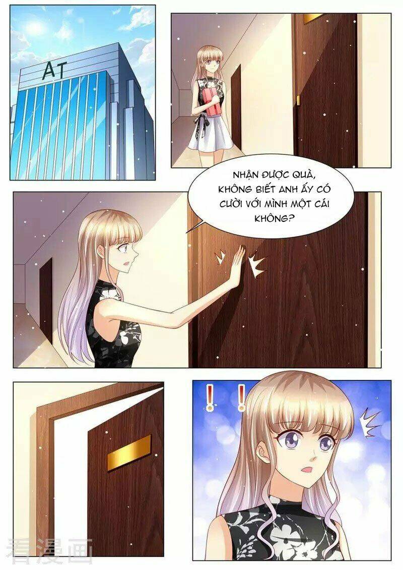 Cưng Chiều Vợ Yêu Chapter 142 - Trang 2