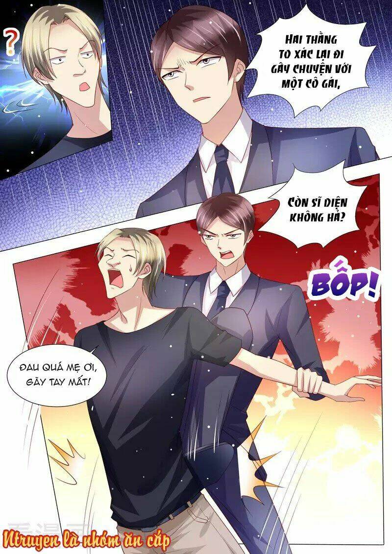 Cưng Chiều Vợ Yêu Chapter 143 - Trang 2