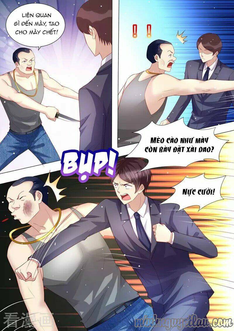 Cưng Chiều Vợ Yêu Chapter 143 - Trang 2