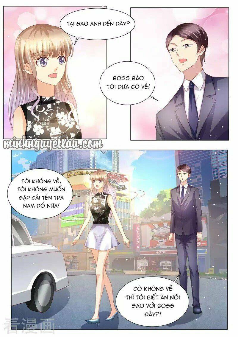 Cưng Chiều Vợ Yêu Chapter 143 - Trang 2