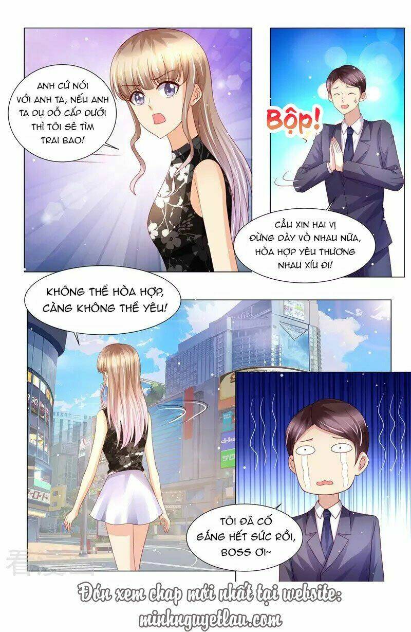 Cưng Chiều Vợ Yêu Chapter 143 - Trang 2